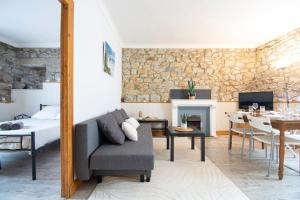 Appartements Le Cosy I Hyper Centre & calme : photos des chambres