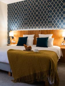 Hotels Chateau de Roques : photos des chambres