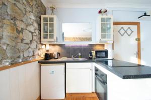 Appartements Le Cosy I Hyper Centre & calme : photos des chambres