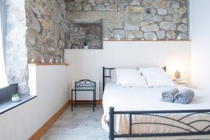 Appartements Le Cosy I Hyper Centre & calme : photos des chambres