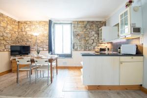 Appartements Le Cosy I Hyper Centre & calme : photos des chambres