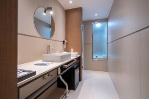 Justsleep hotel Gunsan Naun