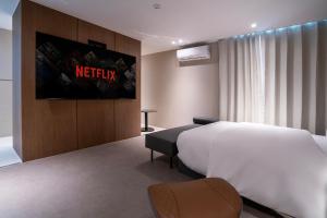 Justsleep hotel Gunsan Naun