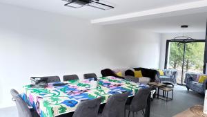 Villas Dark Paradise : photos des chambres