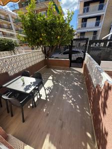 Casita Playa Yolanda