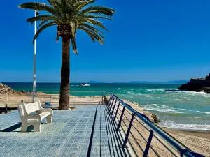 Faro Playa de Cullera - Faro de Cullera