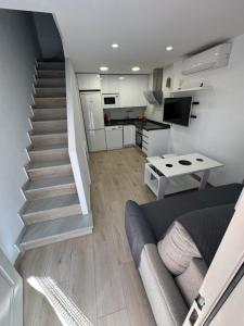 Casita Playa Yolanda