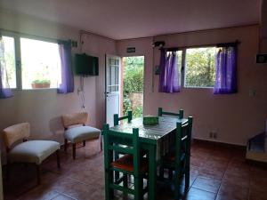 Cabañas Alegría del Lago