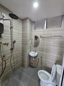 Homestay TSya, Batu Buruk