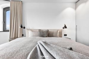 Upper East Penthouse List auf Sylt