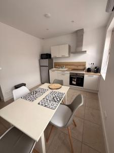 Moulin à Vent Studio Cosy