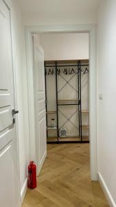 BeCO Centrale New Double Suite