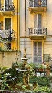 BeCO Centrale New Double Suite