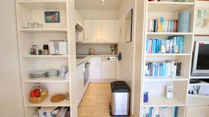 Ferienanlage Bei de Süd 43 Ferienwohnung Kajüte 3-OG