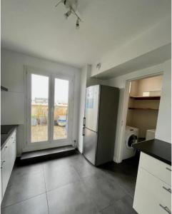 Appartements LAGRIVE - Appartement avec balcon : photos des chambres