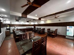 Krish Lodge