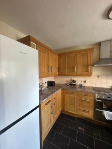 Spacious Double Room Near ExCeL London