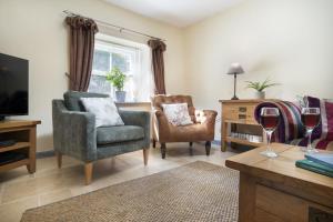 Pinewood Cottage - Newby Bridge