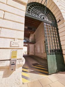 Appartements Le coeur d'Angouleme, calme et spacieux : photos des chambres