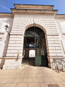 Appartements Le coeur d'Angouleme, calme et spacieux : photos des chambres