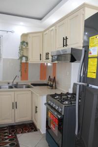 Cozy Apt with Puerto Plata view