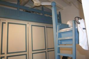 Casetta indipendente con vista a Santa Giulia