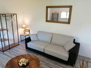 Mon gîte à Pélasque