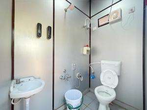 Gypsy habitat Backpackers Space