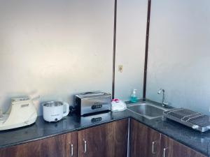 Gypsy habitat Backpackers Space