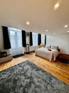 Bruxelles Expo Tour et taxi - Brussels