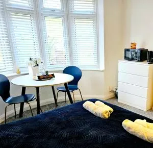 Deluxe Double Room - Addington