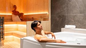 Veluwe Villa met Binnenzwembad & Wellness XL | 24 personen | Rolstoeltoegankelijk