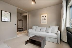 Apartment by the sea in the heart of Hafnarfjörður