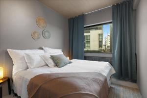 Apartment by the sea in the heart of Hafnarfjörður