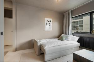 Apartment by the sea in the heart of Hafnarfjörður