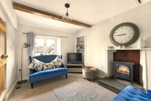 Flag Cottage