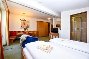 Appartements by Hotel-Garni Austria