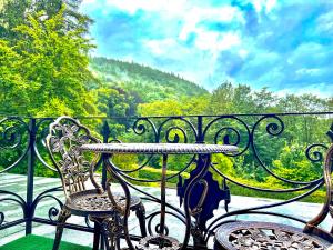 VILLA FIRST im Sophienhof