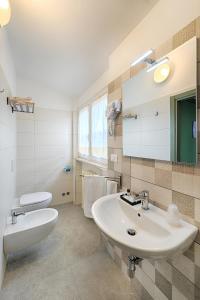Double or Twin Room room in Hotel Castello