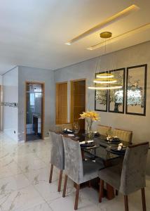 Dream house on the beach