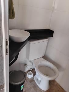 Dream house on the beach