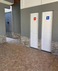 Dream house on the beach