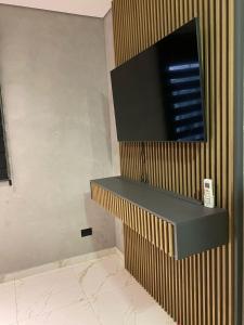 Dream house on the beach