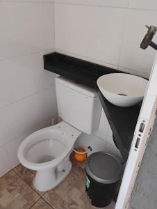 Dream house on the beach