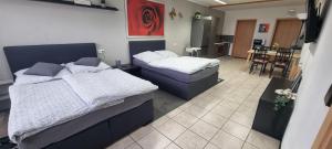 Ferienwohnung beim Nationalpark Eifel