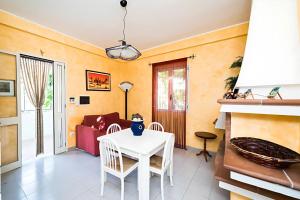 Villetta dei Tamerici Baia Verde