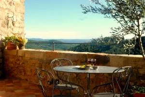 Exklusives Studio inmitten wunderschöner Natur - Ailhon