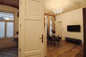 Vila Notre-Dame - Boutique design apartments