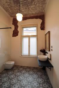 Vila Notre-Dame - Boutique design apartments