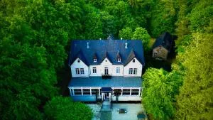 VILLA FIRST im Sophienhof - Bad Honnef am Rhein